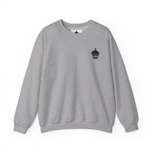 Load image into Gallery viewer, Adult Unisex Fatlyfe Heavy Blend™ Crewneck Sweatshirt
