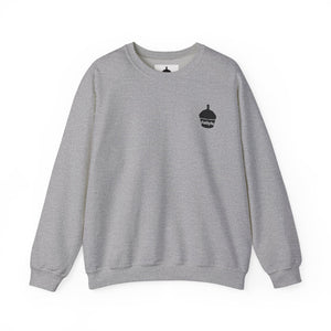 Adult Unisex Fatlyfe Heavy Blend™ Crewneck Sweatshirt