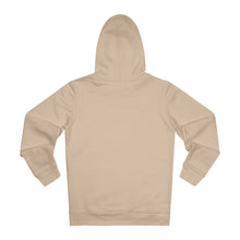 Load image into Gallery viewer, Adult White Fatlyfe Logo Unisex Hoodie