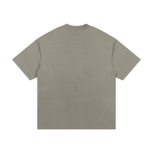 Load image into Gallery viewer, Essential Heavyweight Cotton T-Shirt