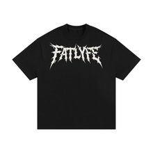 Load image into Gallery viewer, Essential Heavyweight Cotton T-Shirt