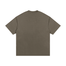 Load image into Gallery viewer, Essential Heavyweight Cotton T-Shirt
