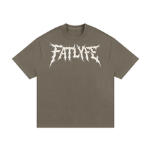 Load image into Gallery viewer, Essential Heavyweight Cotton T-Shirt