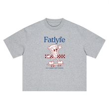 Load image into Gallery viewer, Boxy Oversized T-Shirt