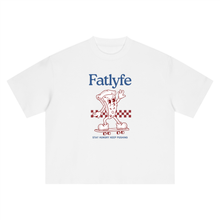 Load image into Gallery viewer, Boxy Oversized T-Shirt