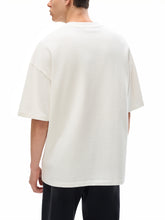 Load image into Gallery viewer, Essential Heavyweight Cotton T-Shirt
